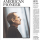 Illustration for article titled Steve Jobs Remembered On the Front Page